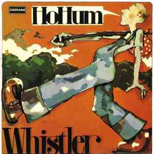 Whistler  - Ho-Hum