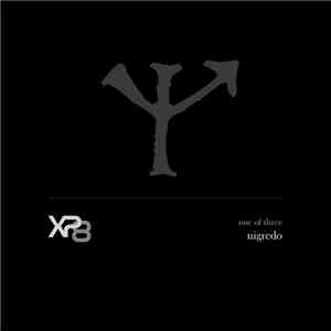 XP8 - One Of Three: Nigredo