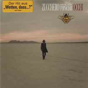 Zucchero - Occhi
