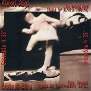 Alexei Aigi & Ensemble 4'33