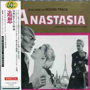 Alfred Newman - Anastasia