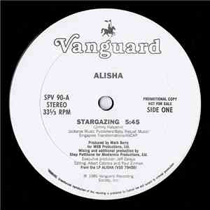 Alisha - Stargazing