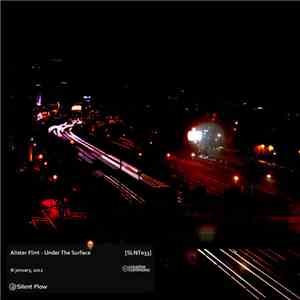 Alister Flint - Under The Surface