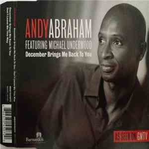 Andy Abraham - December Brings Me Back To You