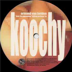 Armand Van Helden - Koochy