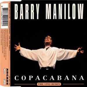 Barry Manilow - Copacabana (The 1993 Remix)