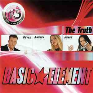 Basic Element - MP3 - The Truth