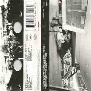Beastie Boys - Ill Communication