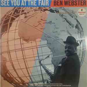 Ben Webster - See You At The Fair