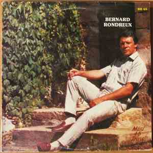 Bernard Rondreux - Bernard Rondreux