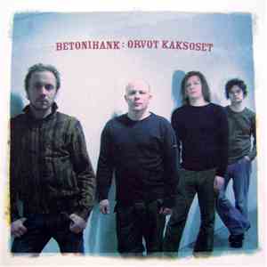 BetoniHank - Orvot Kaksoset