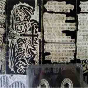 Bloody Cross - Promo Reh. Tape'90 Hell's Torment & Live Terror