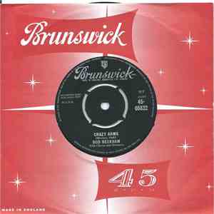 Bob Beckham - Crazy Arms / Beloved