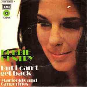 Bobbie Gentry - But I Can't Get Back