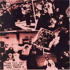 Bonzo Dog Doo-Dah Band - Live 1968