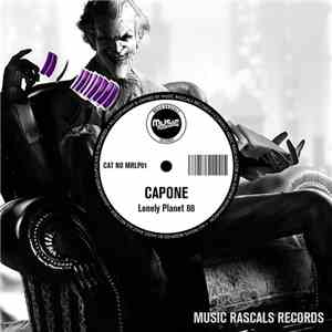 Capone  - Lonely Planet 88
