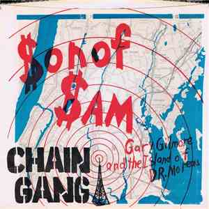 Chain Gang - Son Of Sam