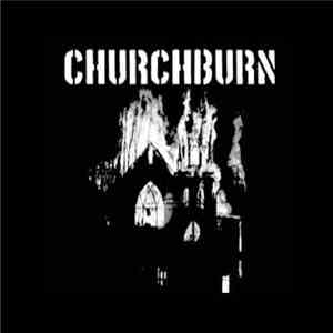 Churchburn - Churchburn