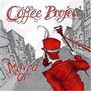 Coffee Project - Moved On