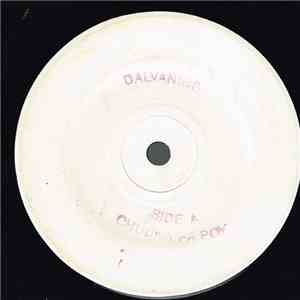 Dalvanius - Chudka Pa Poy