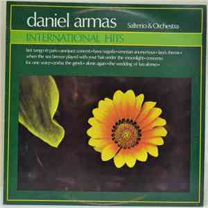 Daniel Armas - International HIts