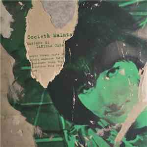 Daniela Casa - Società Malata