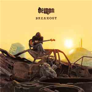 Demon  - Breakout