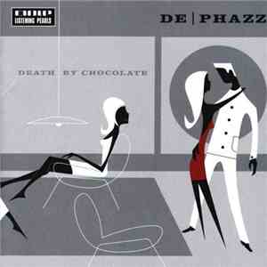 De-Phazz - Death By Chocolate