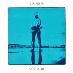 Des Roses - St Vincent
