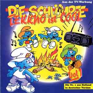 Die Schlümpfe - Tekkno Ist Cool Vol. 1