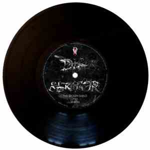 Die Sektor - These Broken Shields