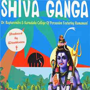 Dr. Raghavendra & The Karnataka College Of Percussion Featuring Ramamani -  ...