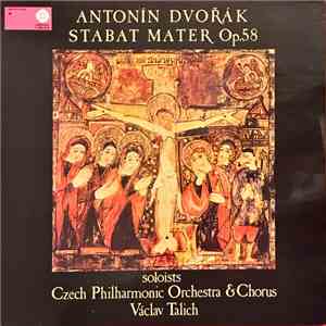 Dvořák - Stabat Mater