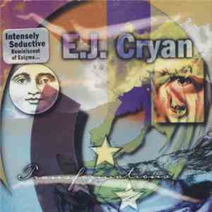 E.J. Cryan - Transformations