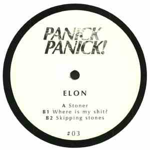 Elon - Stoner Ep