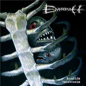 Entropiah - Hundida Existencia