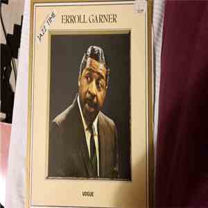 Erroll Garner - Erroll Garner