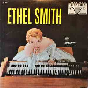 Ethel Smith - Organ Solos