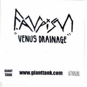 F.Ampism - Venus Drainage