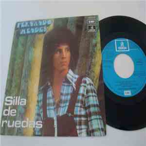 Fernando Mendes - Silla De Ruedas