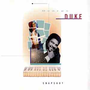 George Duke - Snapshot