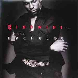 Ginuwine - Ginuwine... The Bachelor