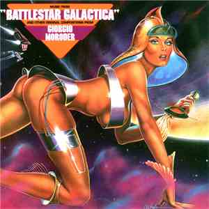 Giorgio Moroder - Battlestar Galactica