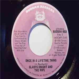 Gladys Knight And The Pips - Best Thing That Ever Happened To Me / Once In  ...