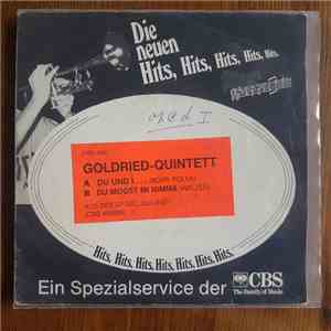 Goldried Quintett - Du Und I
