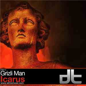 Grizli Man - Icarus