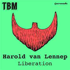 Harold van Lennep - Liberation