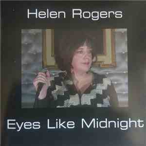 Helen Rogers - Eyes Like Midnight