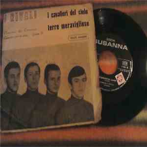I Rivali - I Cavalieri Del Cielo / Terre Meravigliose