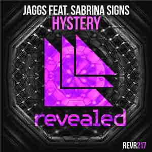 Jaggs Feat. Sabrina Signs - Hystery
